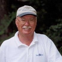 Robert "Bob" Martin Schaumburg