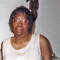Florence Robateau