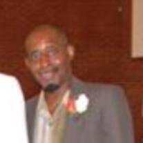 Theophilus R Warr