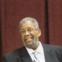 Ralph Elliott White Jr.