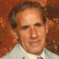 Harry R. Bergbigler Sr.