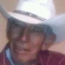 Juan Lucio Adame