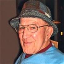 Robert L. 'Putts' Riley