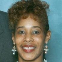 Angela Faith Peters