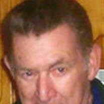 Theodore Charles Williamson