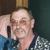 Leonard Meyer