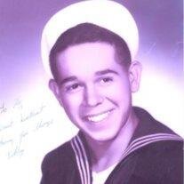 Robert Raymond Hernandez