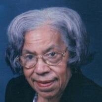 Vivian  Regenia Smith-Jackson