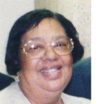 Shirley Guidry Smith