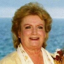 Nancy Shay