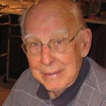 Robert Brenner "Bob" Frincke