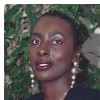 Mrs. Kathy Belinda Stevenson