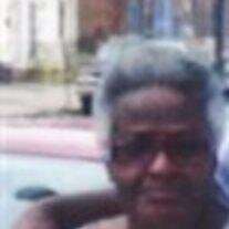 Brenda Joyce Davis