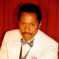 Stanley Earl