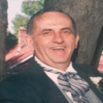 WAYNE L. BRINSTER