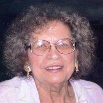 Juanita Marie Allen