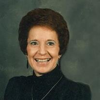 C. Joan Chatterton