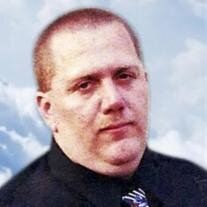 Christopher L. Chesterman