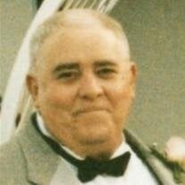 Mr. John Riley Johnson Sr.