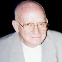 Robert J. Duncan, Sr.