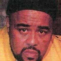 David Williams Jr.