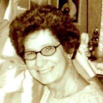 Clara Orel Kimbrell