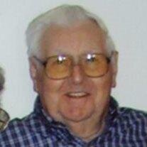 Mr. Donald W. Bercaw, Sr