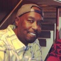 Mr. Paiege Anthony Washington