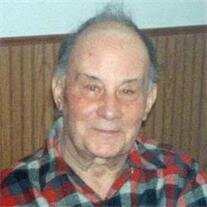 Dan Margoni
