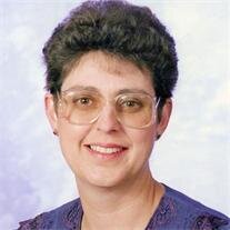 Cheryl Leppiaho