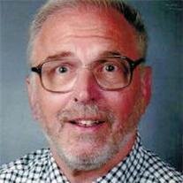 Michael Werley