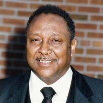 Eld. Zeke R. Watkins
