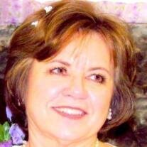 Carol Jean Vincent
