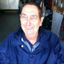 Mr. Gordon Lynn Gruber