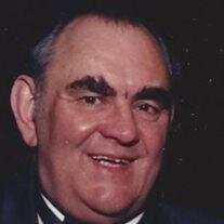 Gary Wayne Smith Sr.