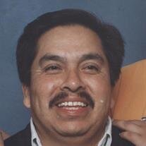 Mr.  Rafael Flores Ramirez