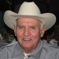 Abel Garza Jr.