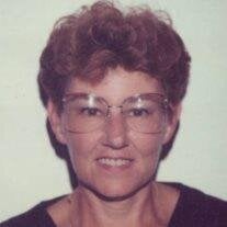 Mrs. Judith N.  Oberle