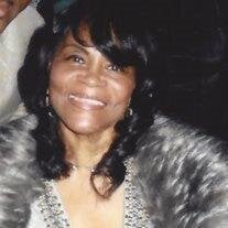 Joyce  Poole