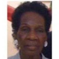 Zelma Vaughn Young