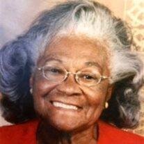 Zelma Leontine Richard