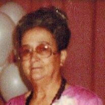 Mildred E. Kelnhofer