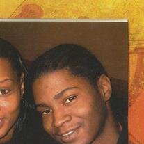 Mr. Rayshan Love Moore