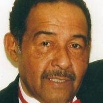 Clinton Ivern Joseph Chisley Jr.