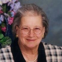 Eileen E. Fabyan