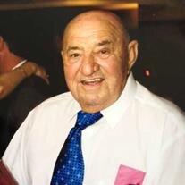 Fred Bruno Verardi