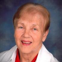 Ila Mae Owens Shinn