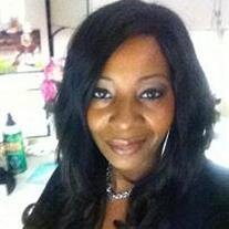 Sheila Williams