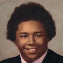 Reuben Wayne"Scoedy" Stokes