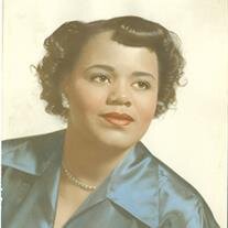 Mrs. Charlie Bell Flemming